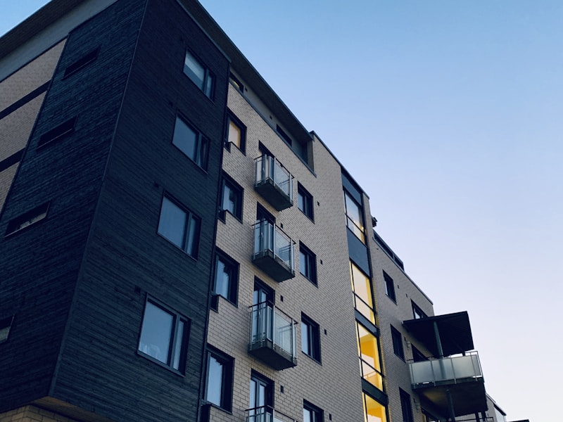 Smart Apartment automation system in Dubai apartment 2025