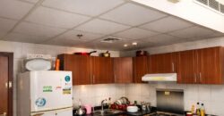 Spacious 1-Bedroom Apartment – Universal Apartment