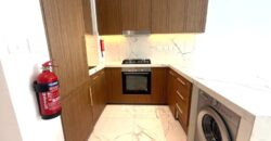 Modern & Cozy Semi-Furnished 1-Bedroom Apartment