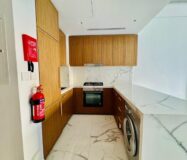 Modern & Cozy Semi-Furnished 1-Bedroom Apartment