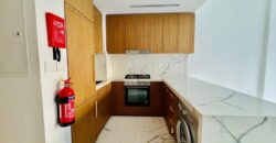 Modern & Cozy Semi-Furnished 1-Bedroom Apartment