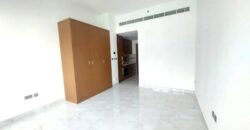 Modern Studio Living with Green Views Azizi Mirage
