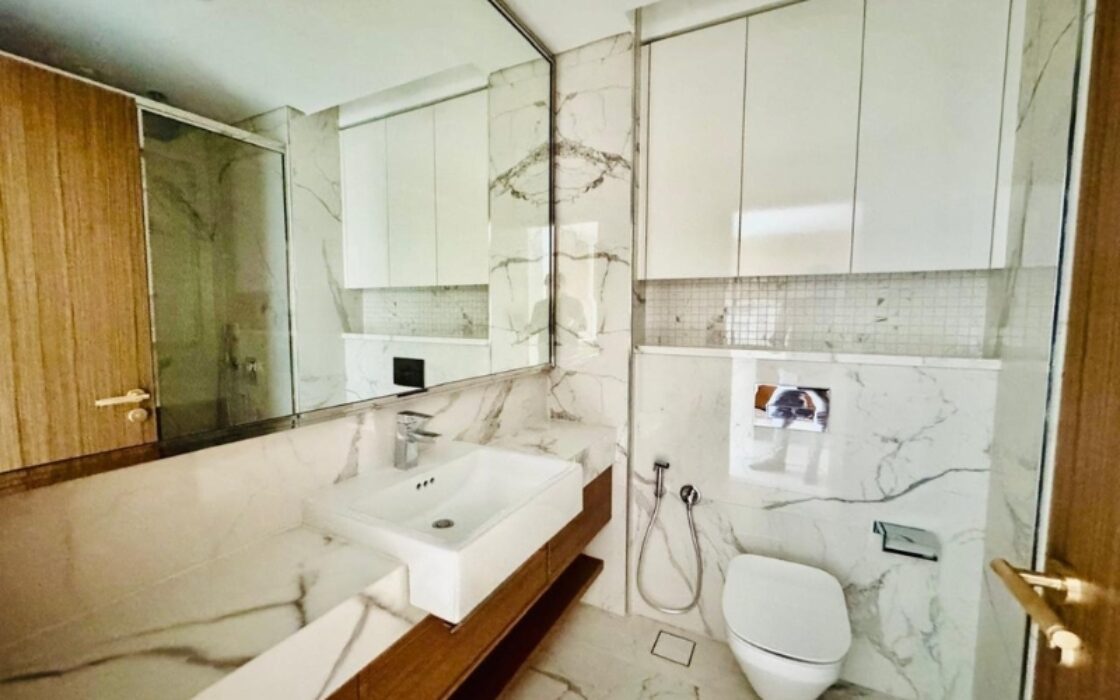 Modern & Cozy Semi-Furnished 1-Bedroom Apartment