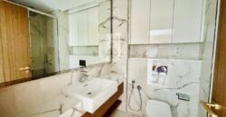 Modern & Cozy Semi-Furnished 1-Bedroom Apartment