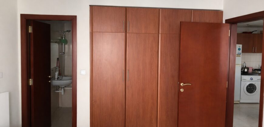 Spacious 1-Bedroom Apartment – Universal Apartment