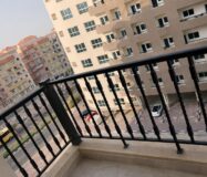 Spacious 1-Bedroom Apartment – Universal Apartment