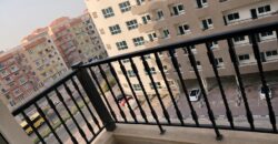 Spacious 1-Bedroom Apartment – Universal Apartment