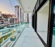 Modern & Cozy Semi-Furnished 1-Bedroom Apartment