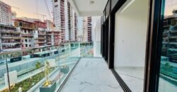 Modern & Cozy Semi-Furnished 1-Bedroom Apartment