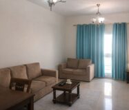Spacious 1-Bedroom Apartment – Universal Apartment