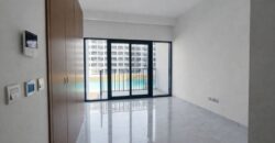 Modern Studio Living with Green Views Azizi Mirage