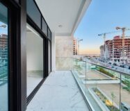 Modern & Cozy Semi-Furnished 1-Bedroom Apartment