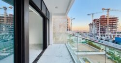 Modern & Cozy Semi-Furnished 1-Bedroom Apartment