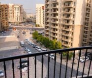 Spacious 1-Bedroom Apartment – Universal Apartment