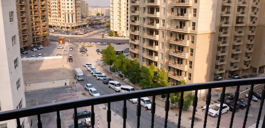 Spacious 1-Bedroom Apartment – Universal Apartment
