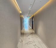 Modern & Cozy Semi-Furnished 1-Bedroom Apartment