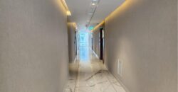 Modern & Cozy Semi-Furnished 1-Bedroom Apartment