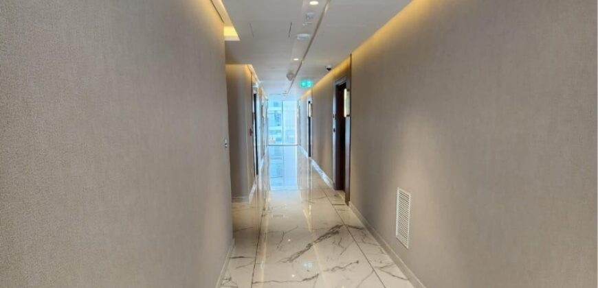 Modern & Cozy Semi-Furnished 1-Bedroom Apartment