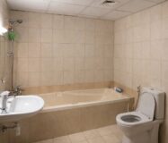 Spacious 1-Bedroom Apartment – Universal Apartment