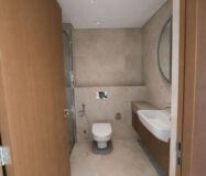 Modern Studio Living with Green Views Azizi Mirage