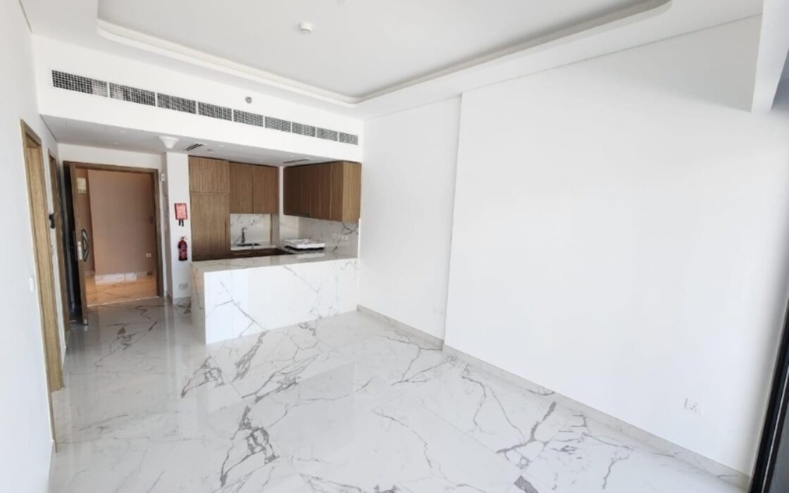 Modern & Cozy Semi-Furnished 1-Bedroom Apartment