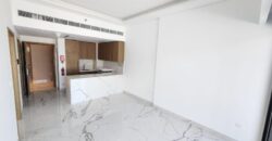 Modern & Cozy Semi-Furnished 1-Bedroom Apartment