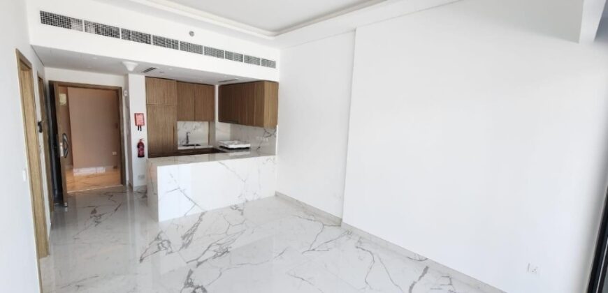 Modern & Cozy Semi-Furnished 1-Bedroom Apartment