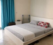 Spacious 1-Bedroom Apartment – Universal Apartment