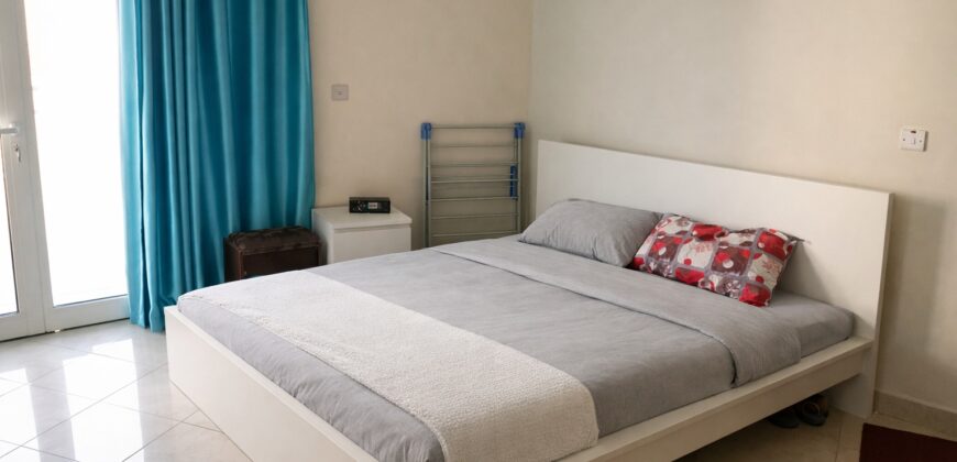 Spacious 1-Bedroom Apartment – Universal Apartment
