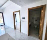 Modern & Cozy Semi-Furnished 1-Bedroom Apartment