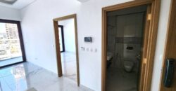 Modern & Cozy Semi-Furnished 1-Bedroom Apartment