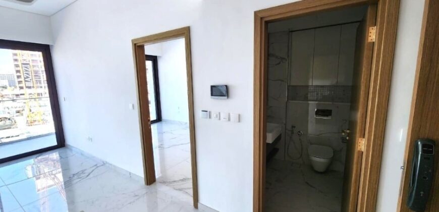 Modern & Cozy Semi-Furnished 1-Bedroom Apartment