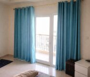 Spacious 1-Bedroom Apartment – Universal Apartment