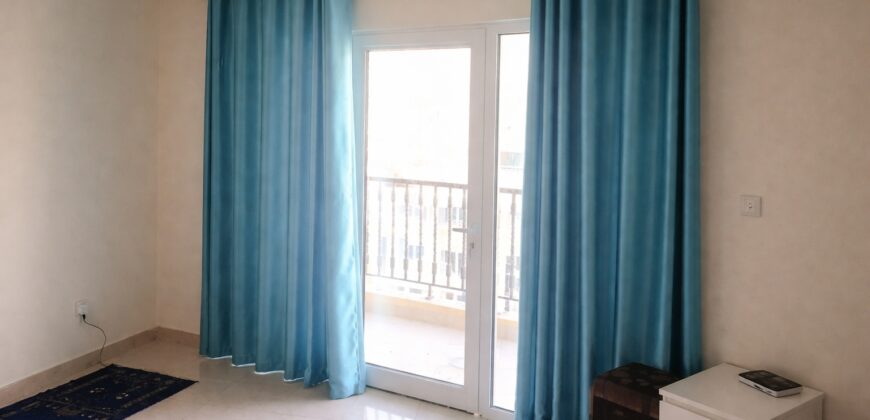 Spacious 1-Bedroom Apartment – Universal Apartment