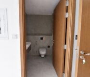 Modern Studio Living with Green Views Azizi Mirage