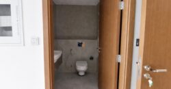 Modern Studio Living with Green Views Azizi Mirage