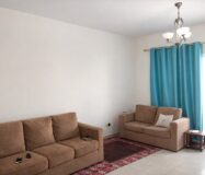 Spacious 1-Bedroom Apartment – Universal Apartment
