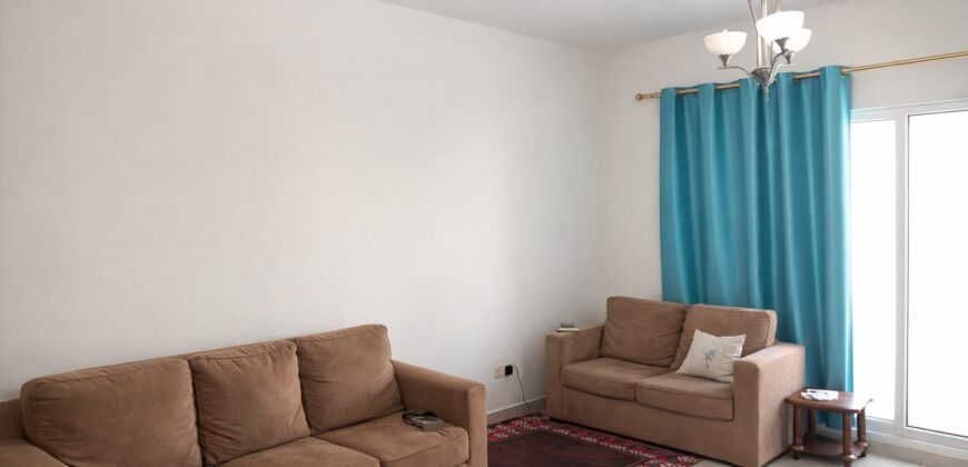 Spacious 1-Bedroom Apartment – Universal Apartment