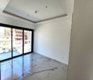 Modern & Cozy Semi-Furnished 1-Bedroom Apartment