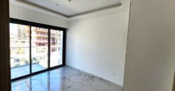 Modern & Cozy Semi-Furnished 1-Bedroom Apartment