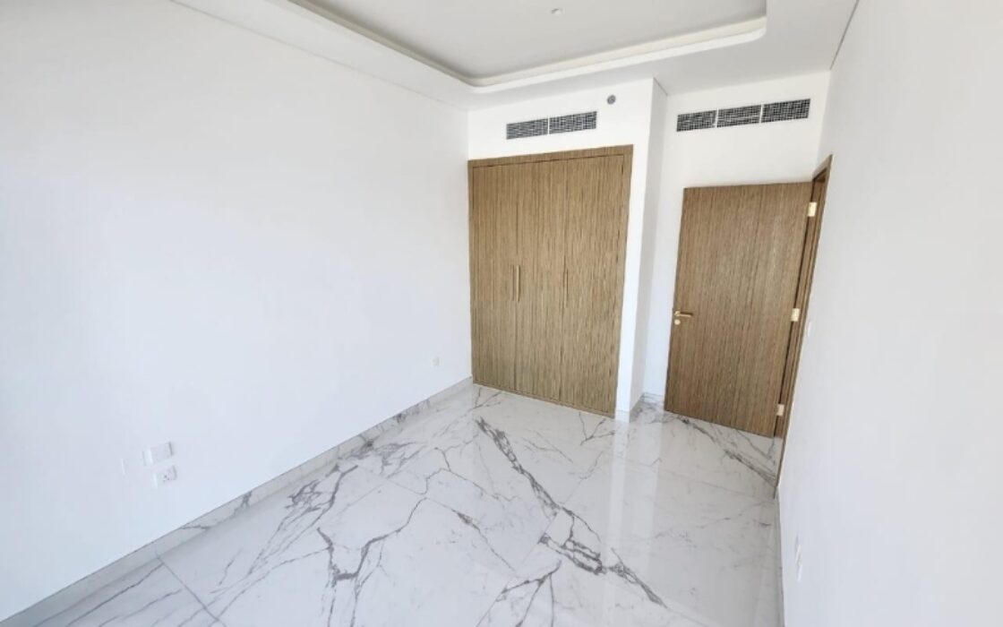 Modern & Cozy Semi-Furnished 1-Bedroom Apartment