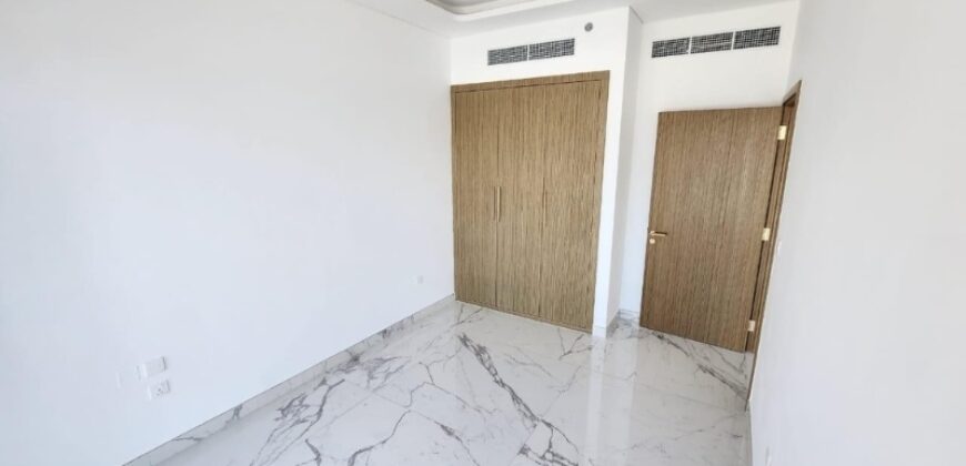 Modern & Cozy Semi-Furnished 1-Bedroom Apartment