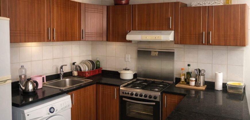 Spacious 1-Bedroom Apartment – Universal Apartment