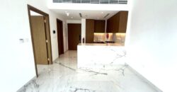 Modern & Cozy Semi-Furnished 1-Bedroom Apartment
