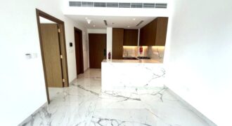 Modern & Cozy Semi-Furnished 1-Bedroom Apartment