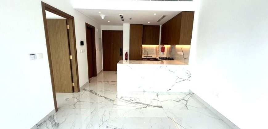 Modern & Cozy Semi-Furnished 1-Bedroom Apartment