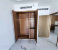 Modern & Cozy Semi-Furnished 1-Bedroom Apartment