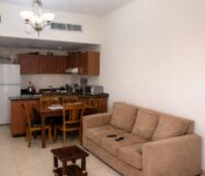Spacious 1-Bedroom Apartment – Universal Apartment