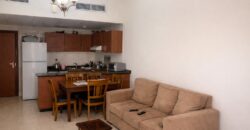 Spacious 1-Bedroom Apartment – Universal Apartment
