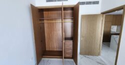 Modern & Cozy Semi-Furnished 1-Bedroom Apartment